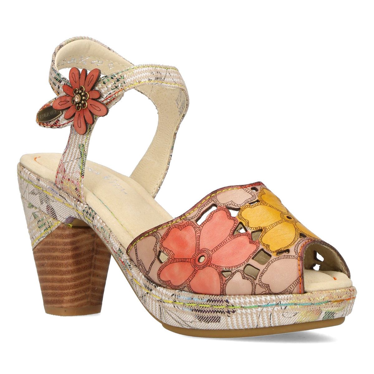 Sandals - FICNALO 53