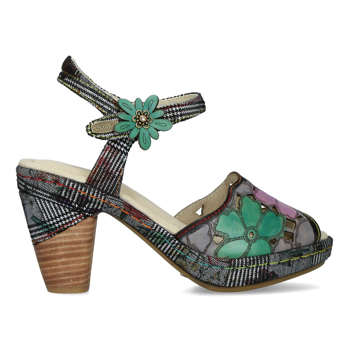 Sandals - FICNALO 53