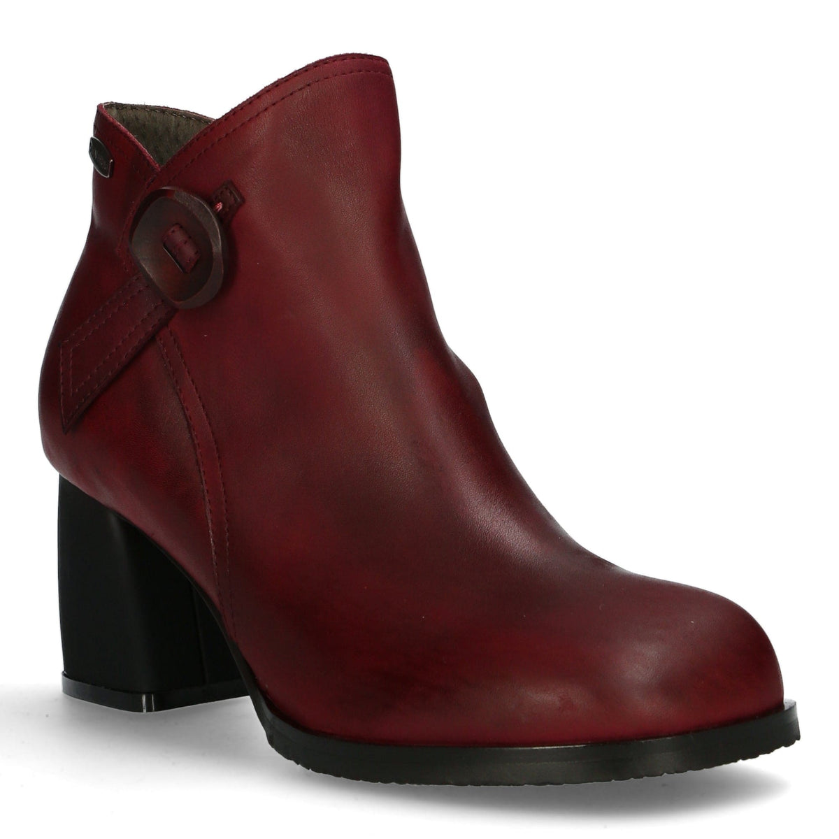 Ankle Boots - FLAMANTO 02