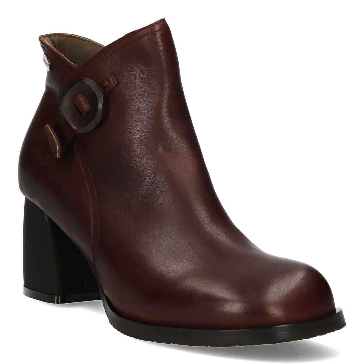 Ankle Boots - FLAMANTO 02