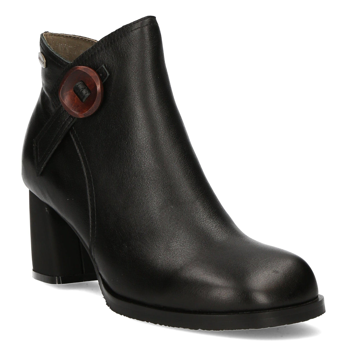 Ankle Boots - FLAMANTO 02