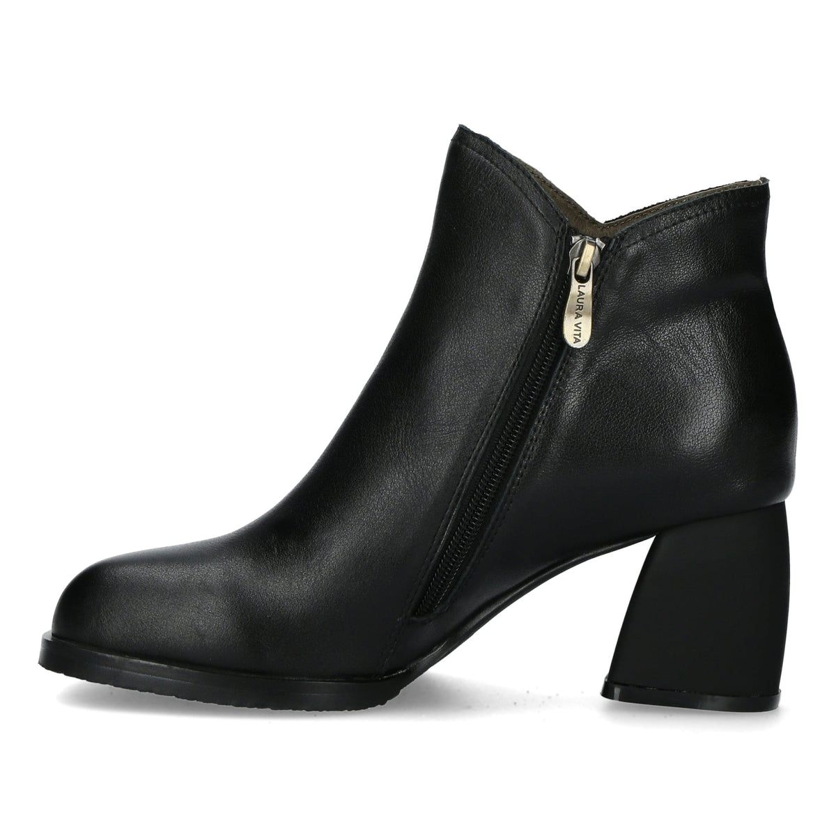 Ankle Boots - FLAMANTO 02