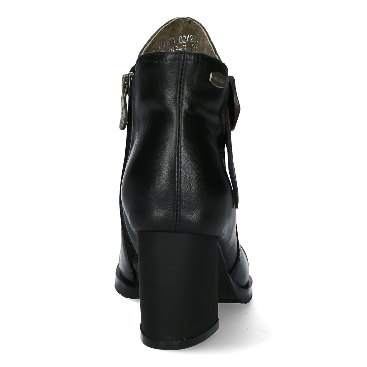 Ankle Boots - FLAMANTO 02