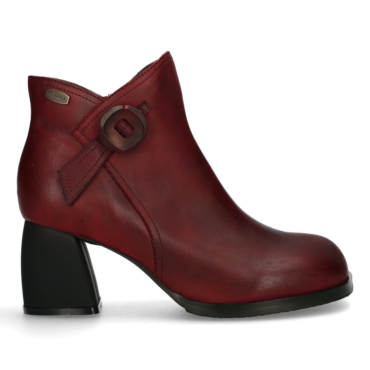 Ankle Boots - FLAMANTO 02