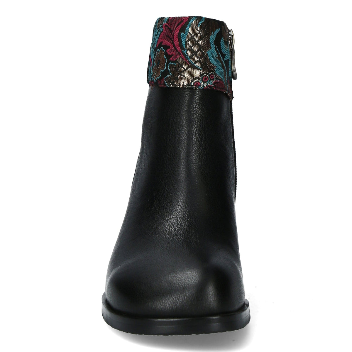 Ankle Boots - FLAMANTO 21