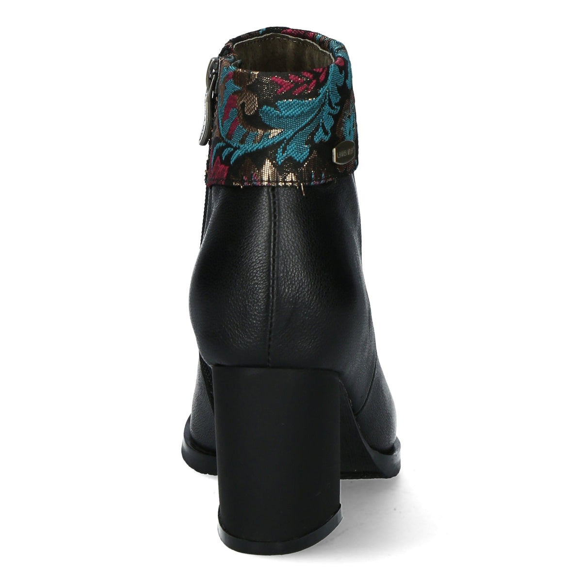 Ankle Boots - FLAMANTO 21
