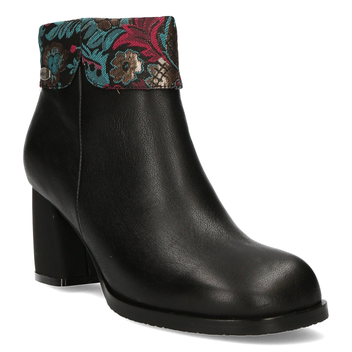Ankle Boots - FLAMANTO 21