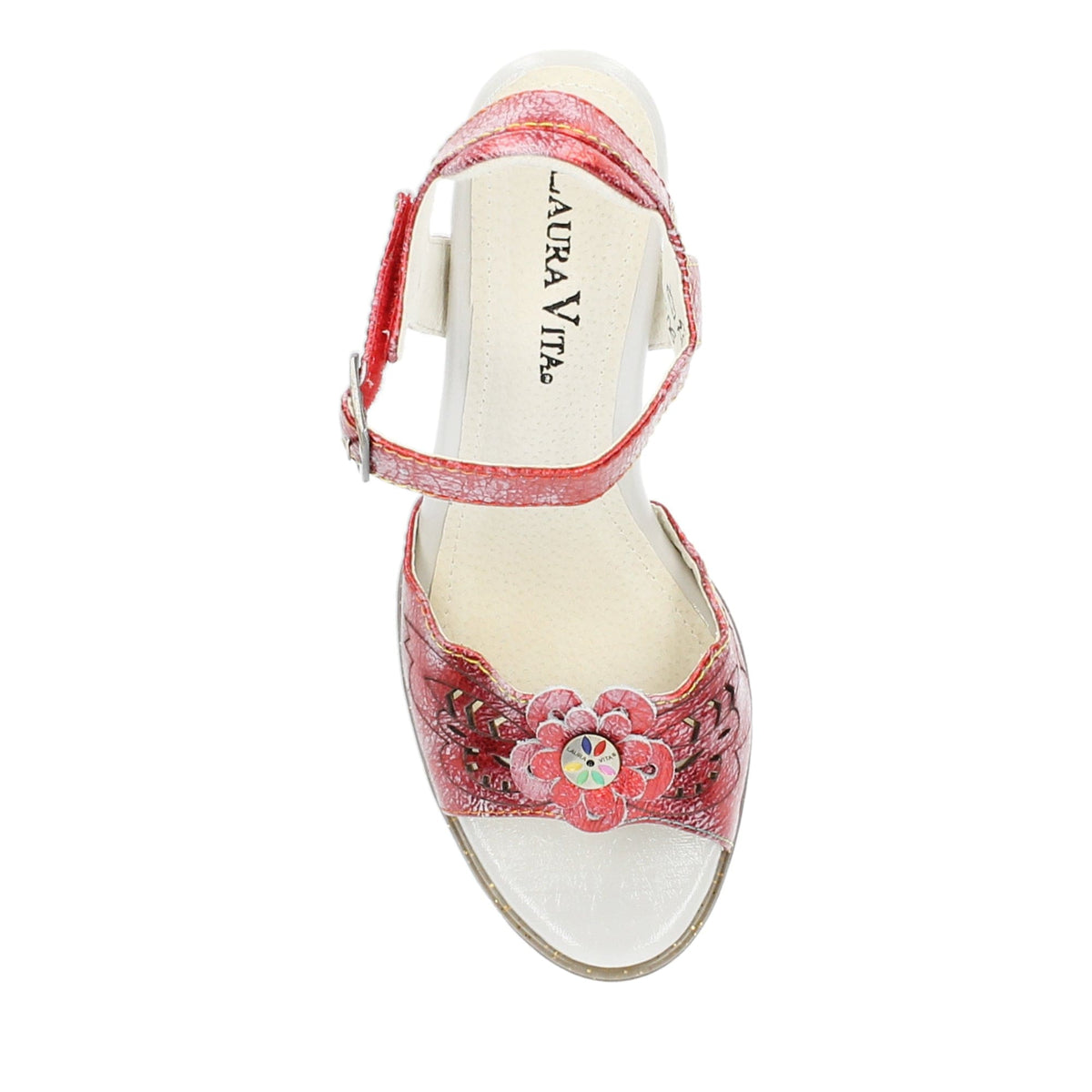 Sandals - FREGATEO 13