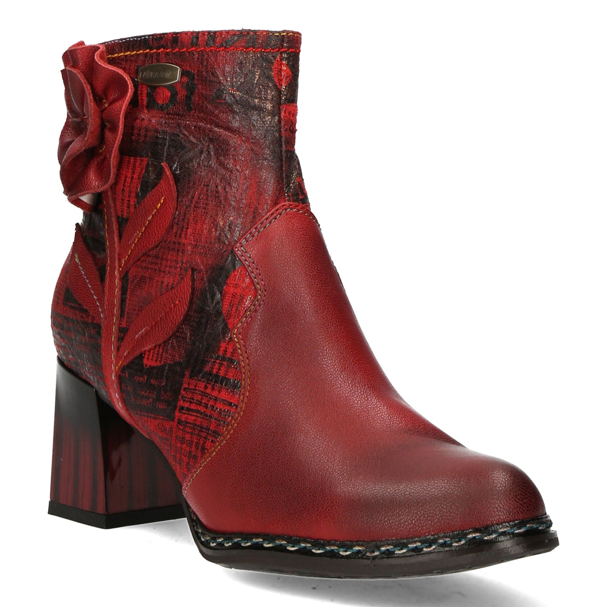Ankle Boots - GACLAO 21