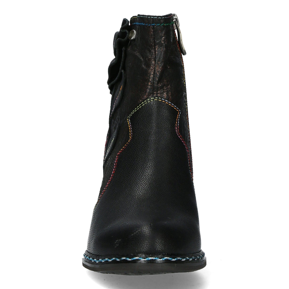 Ankle Boots - GACLAO 21