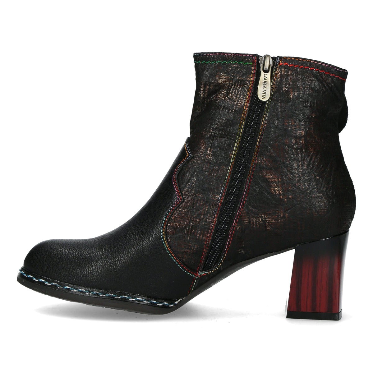 Ankle Boots - GACLAO 21
