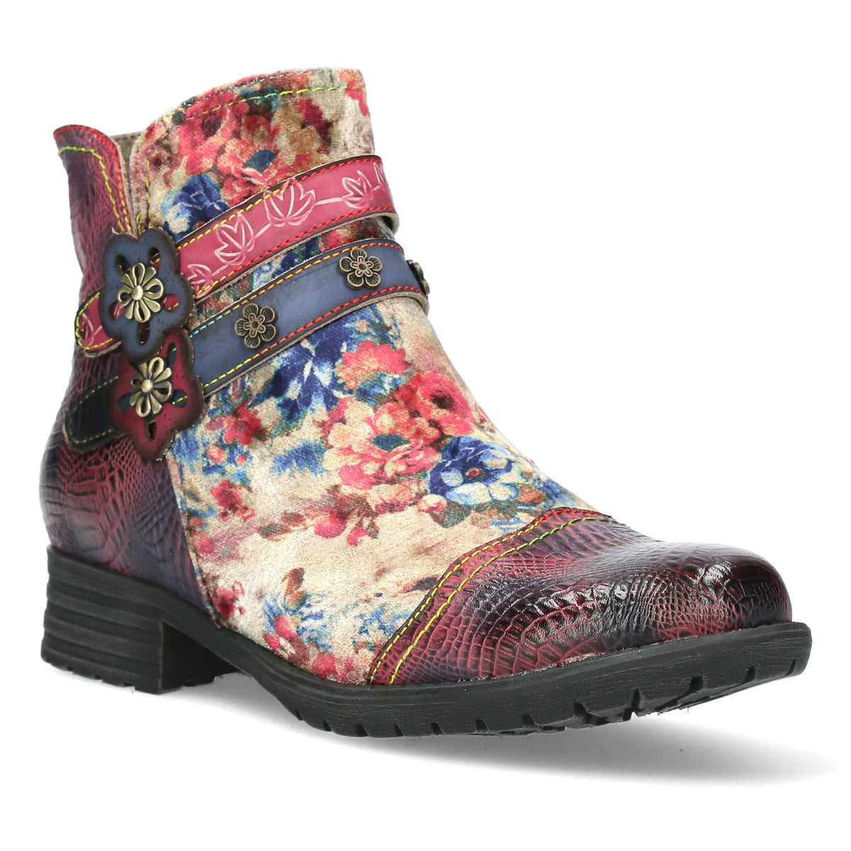 Ankle Boots - GACMAYO 03