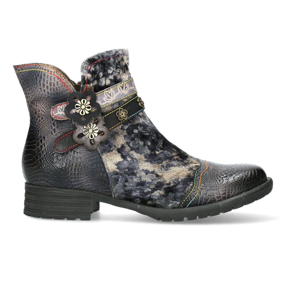 Ankle Boots - GACMAYO 03