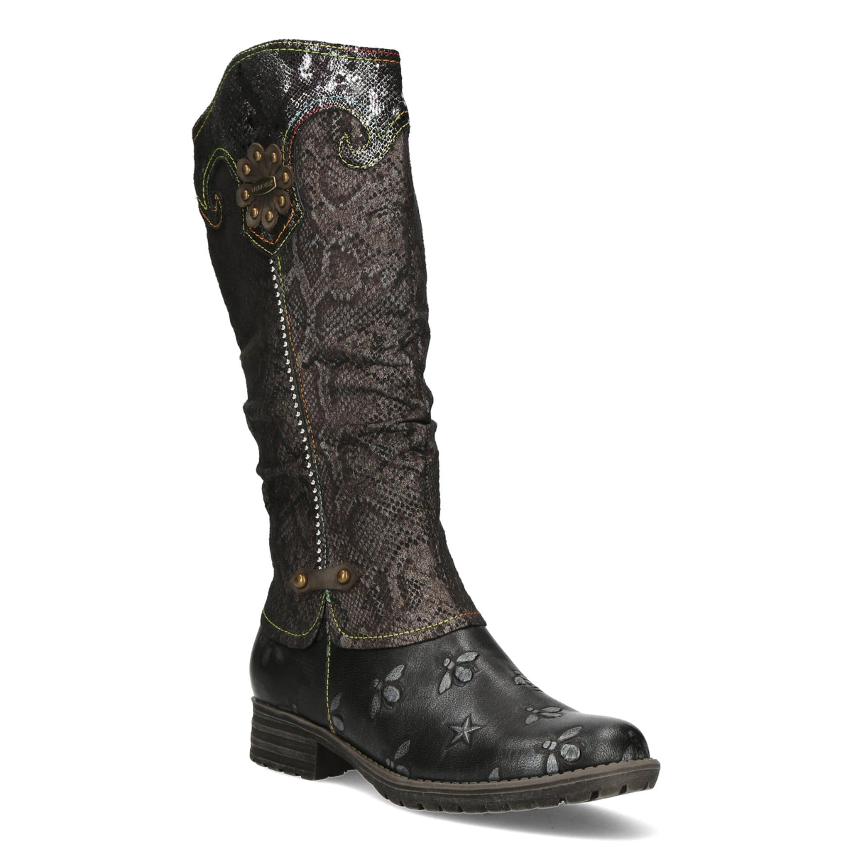 Boots - GACMAYO 15 B
