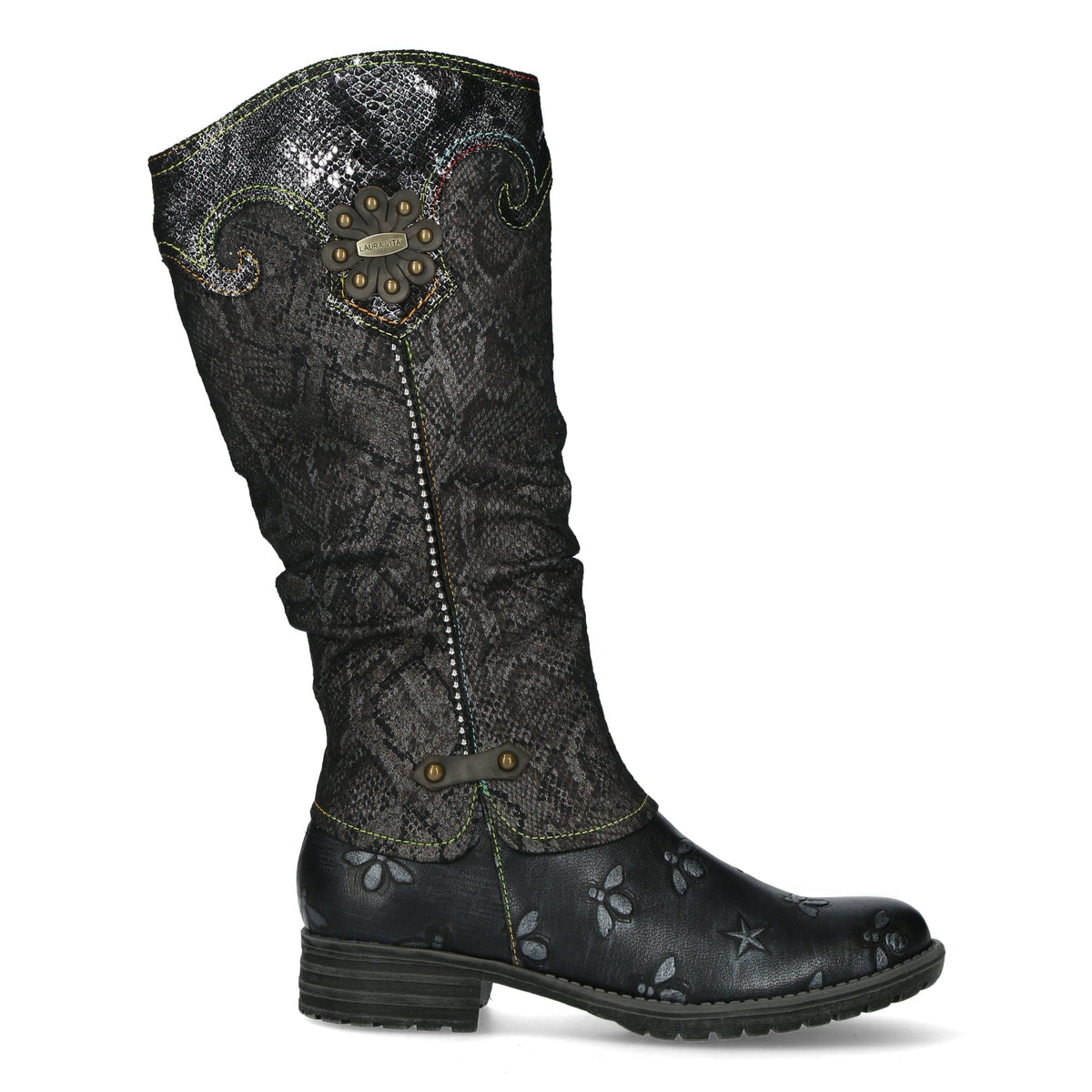 Boots - GACMAYO 15 B