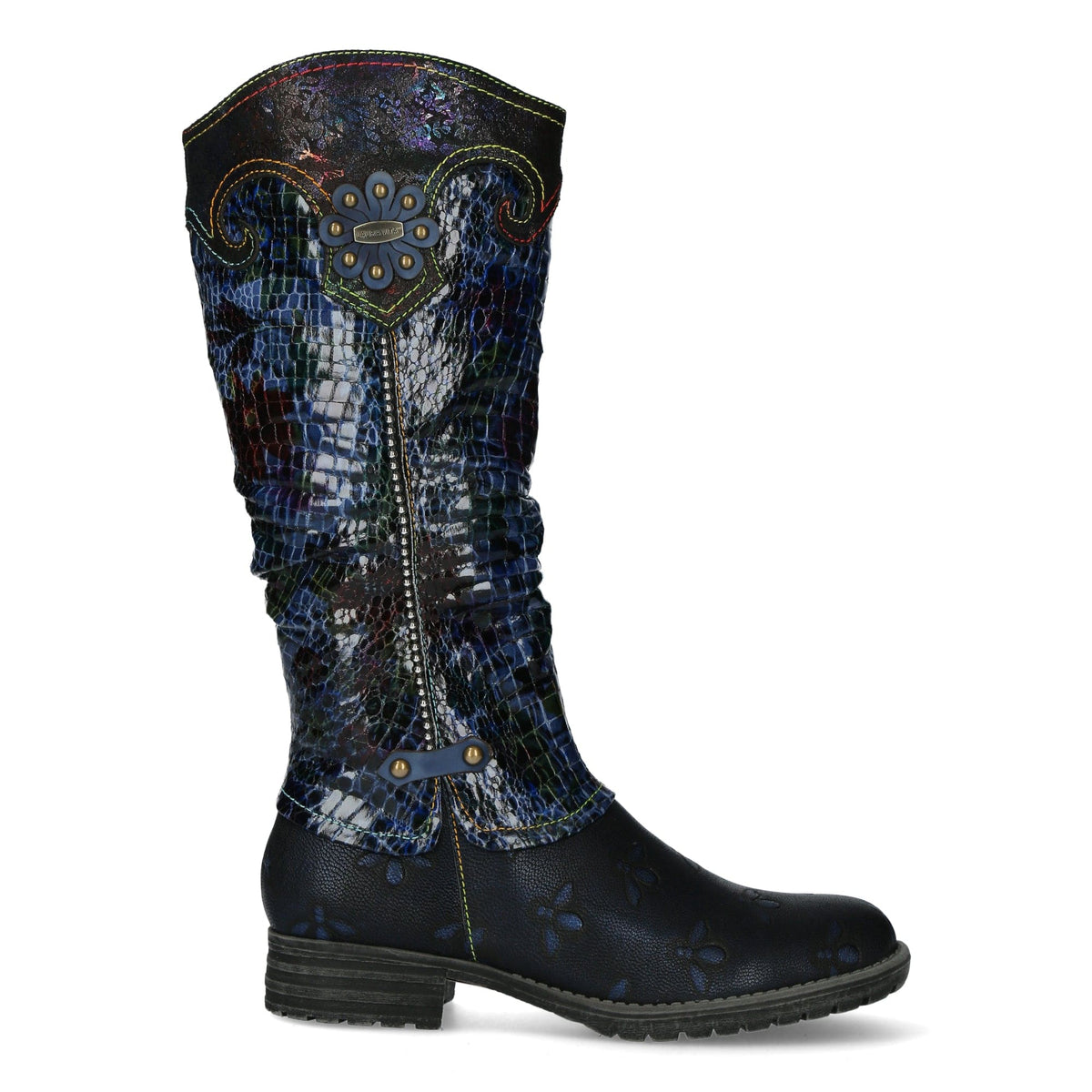 Boots - GACMAYO 15 B