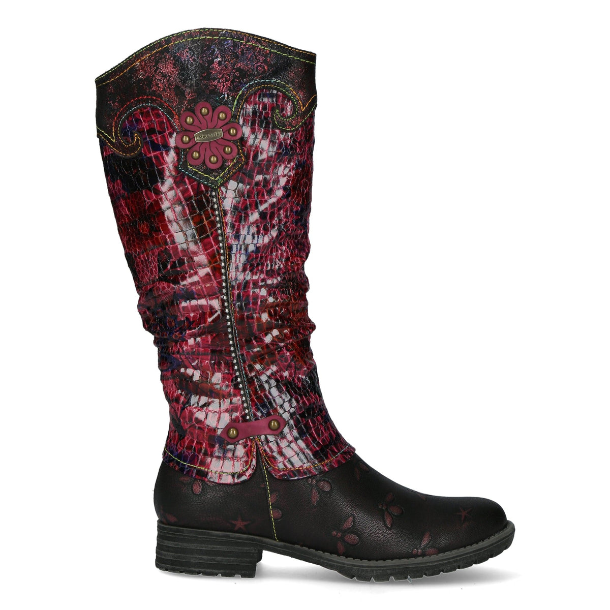 Boots - GACMAYO 15 B