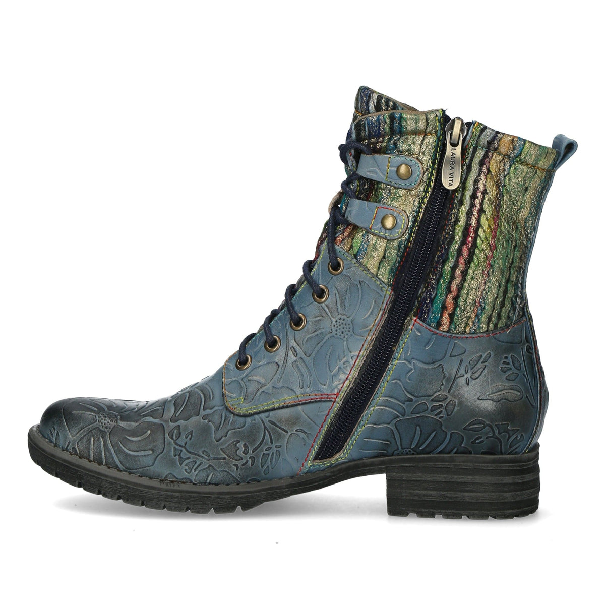 Ankle Boots - GACMAYO 217A