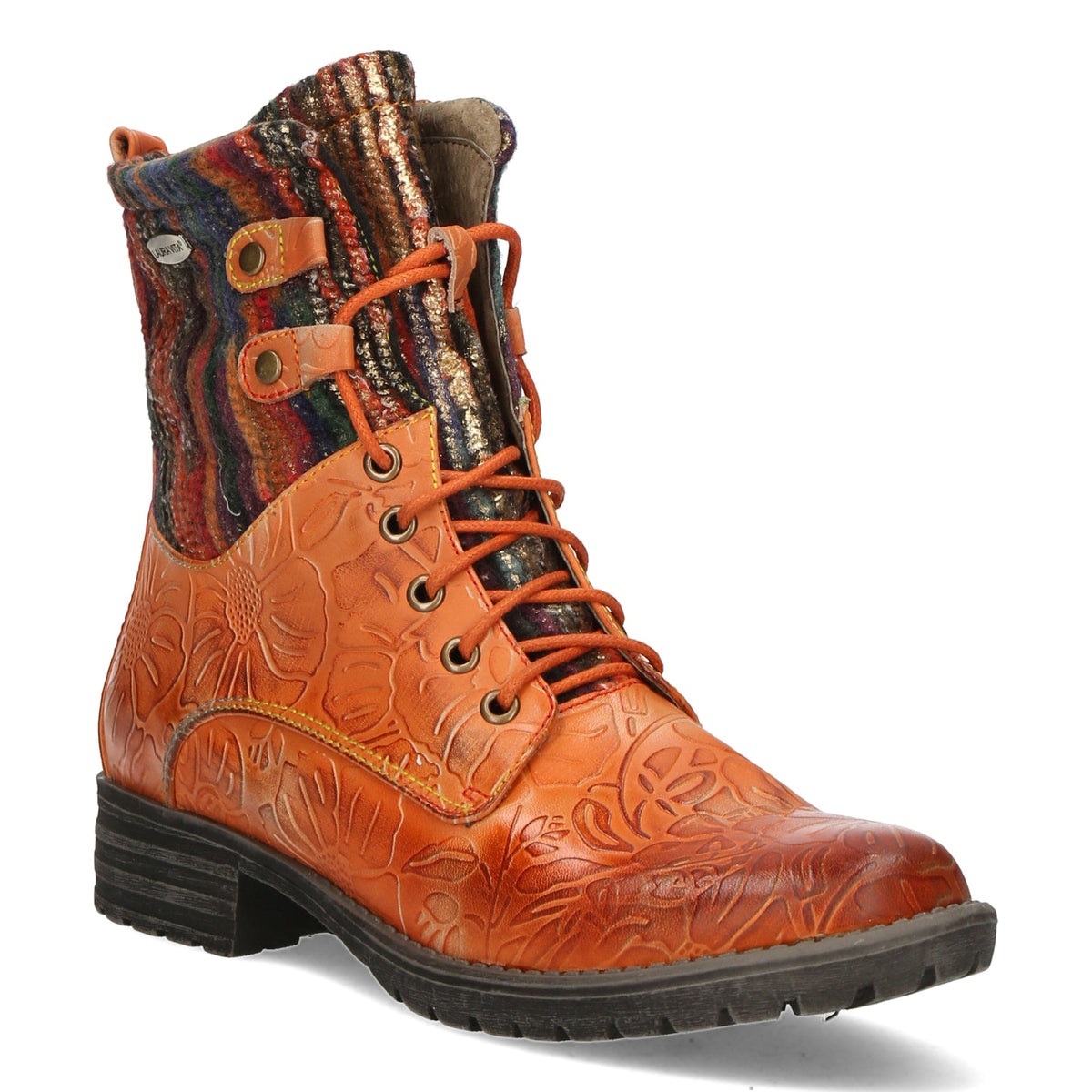 Ankle Boots - GACMAYO 217A