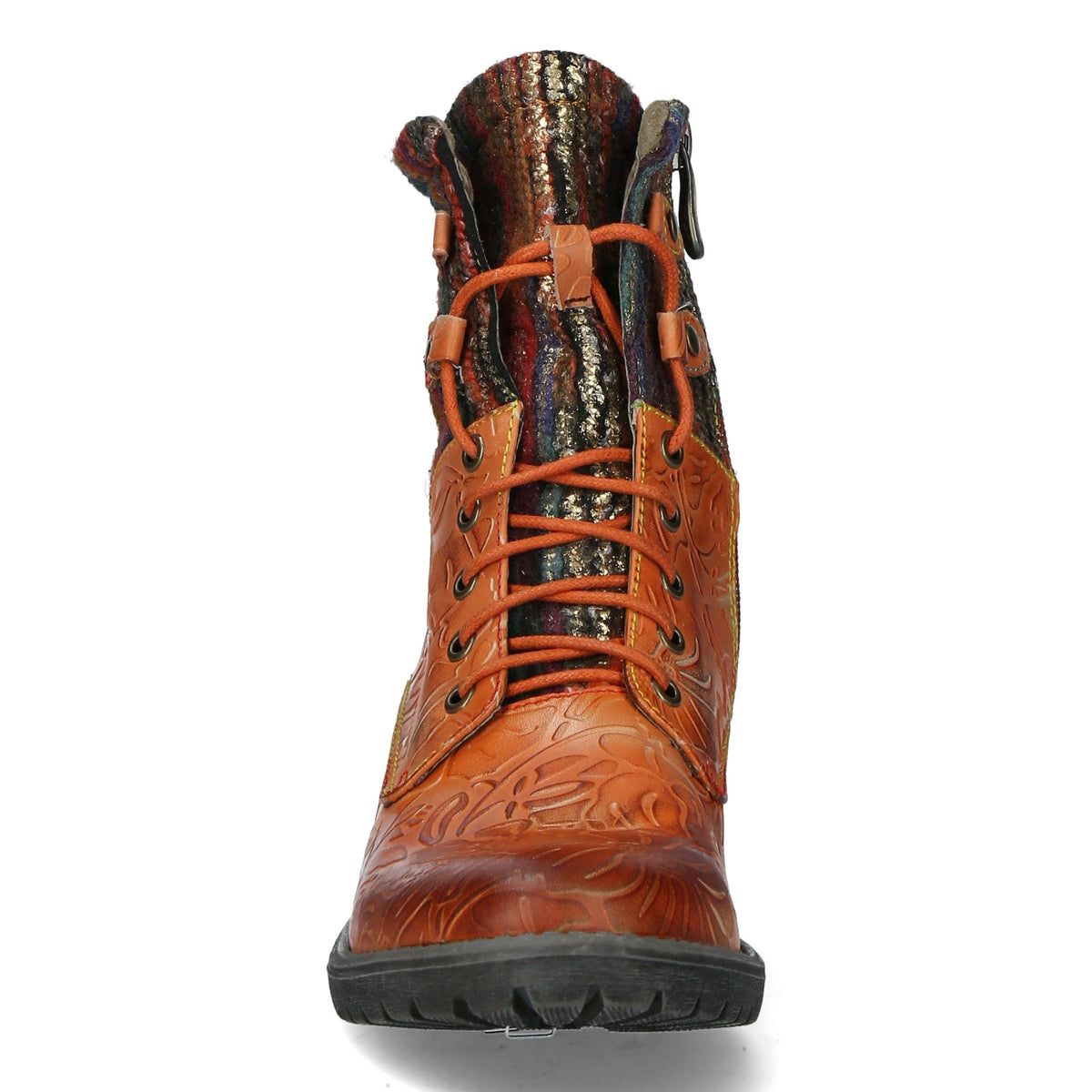 Ankle Boots - GACMAYO 217A