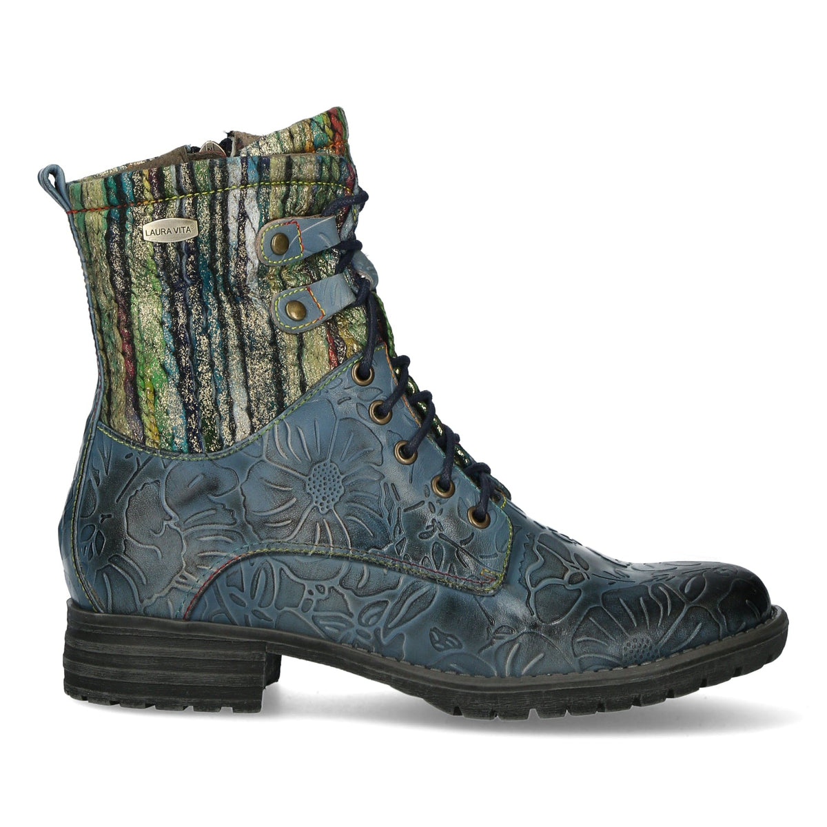 Ankle Boots - GACMAYO 217A