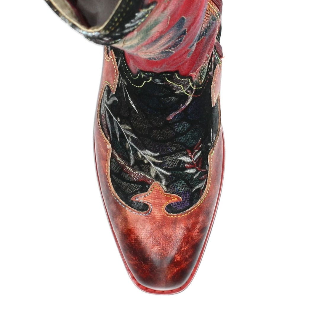 Boots - GECAIO 14
