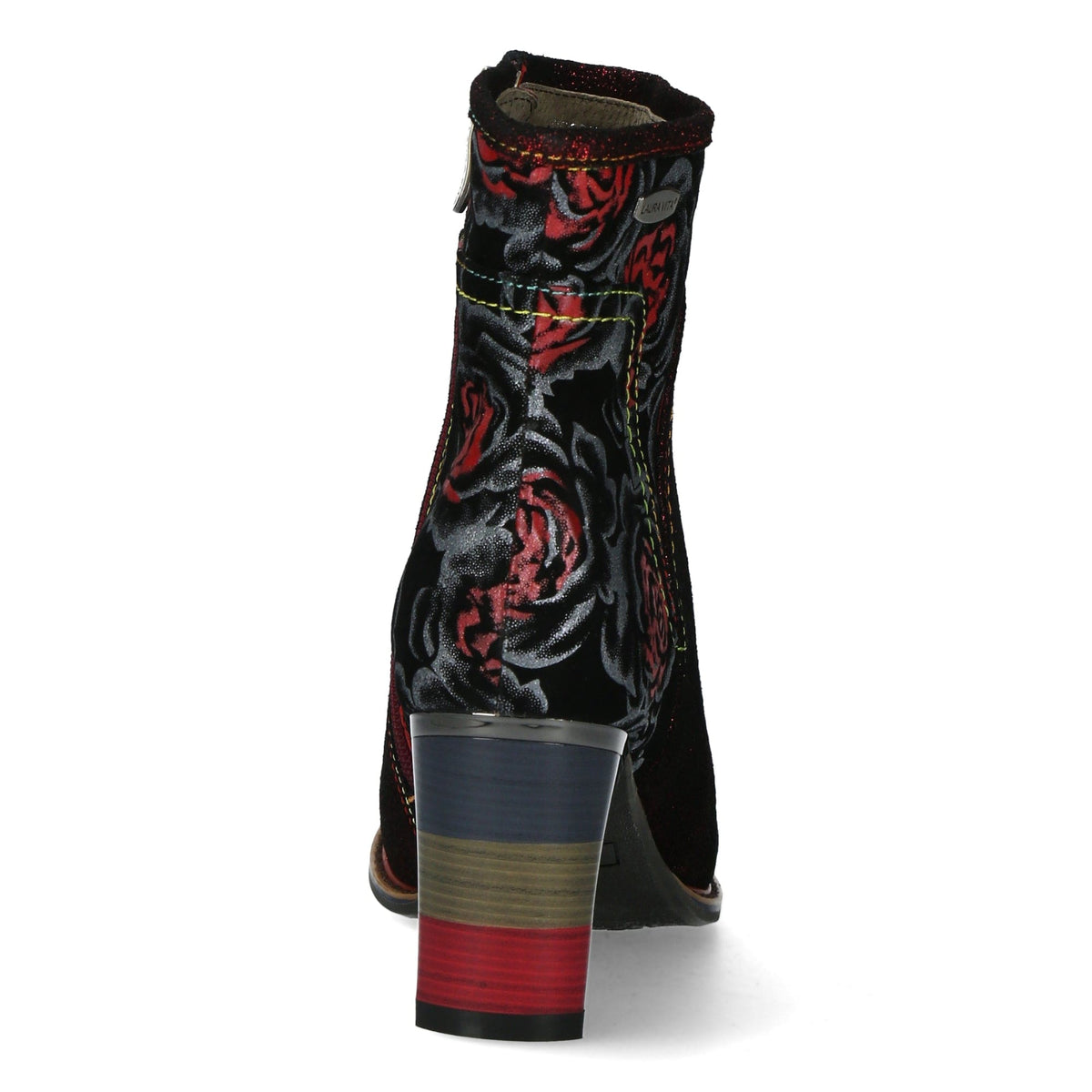 Ankle Boots - GECEKO 01B