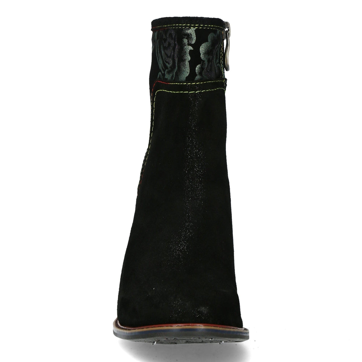 Ankle Boots - GECEKO 01B