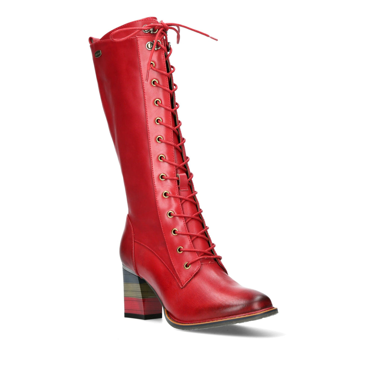 Boots - GECEKO 16A