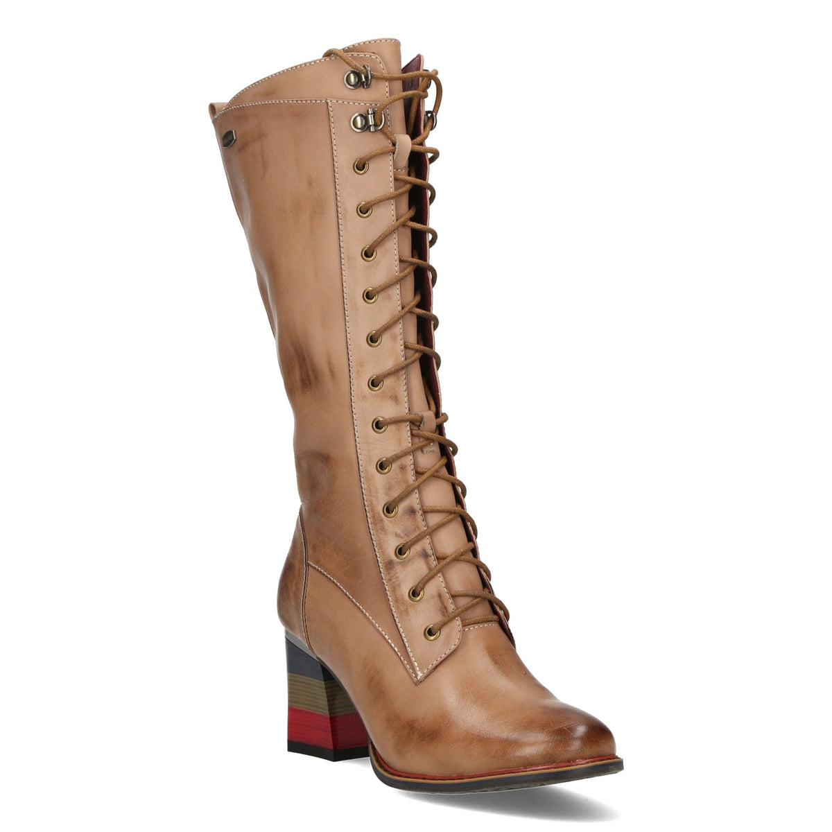 Boots - GECEKO 16A
