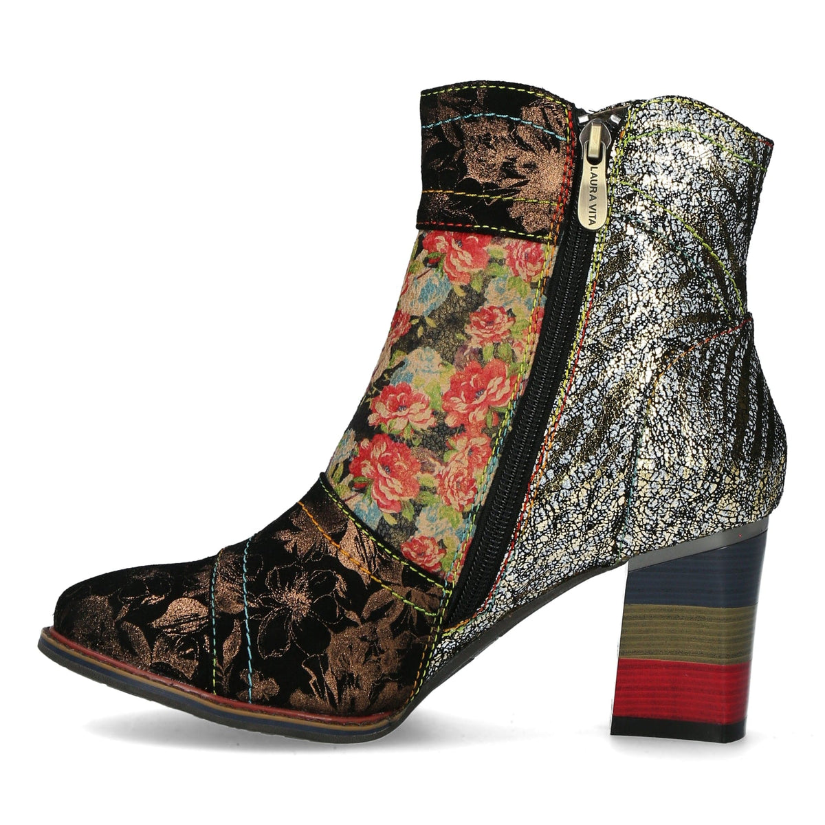 Ankle Boots - GECEKO 18
