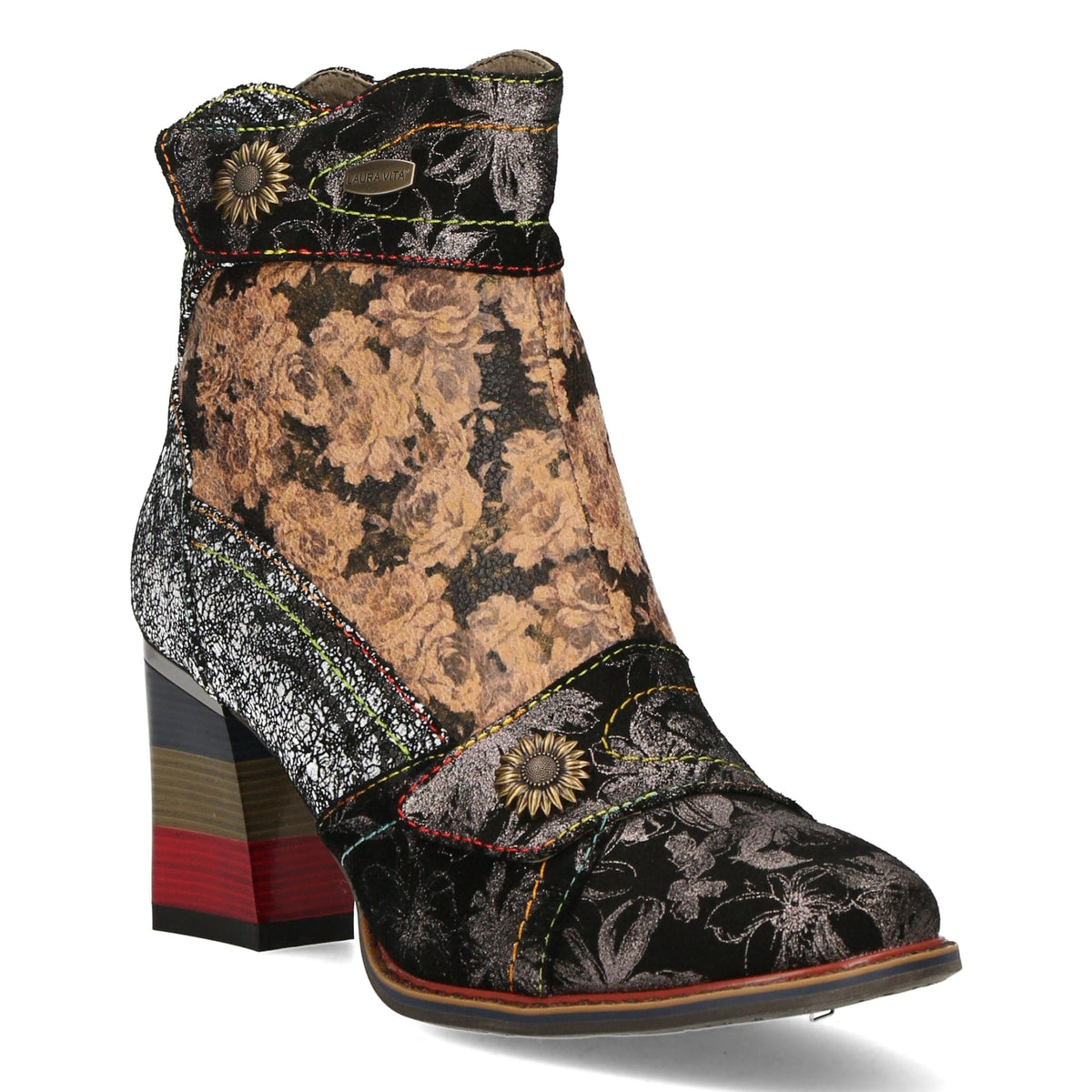 Ankle Boots - GECEKO 18