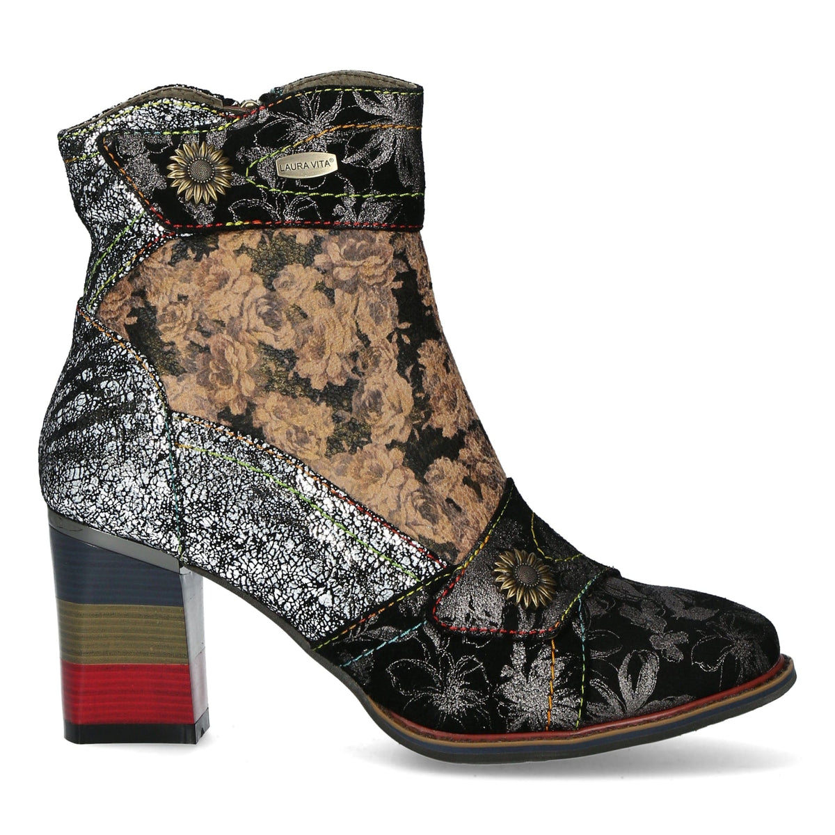 Ankle Boots - GECEKO 18