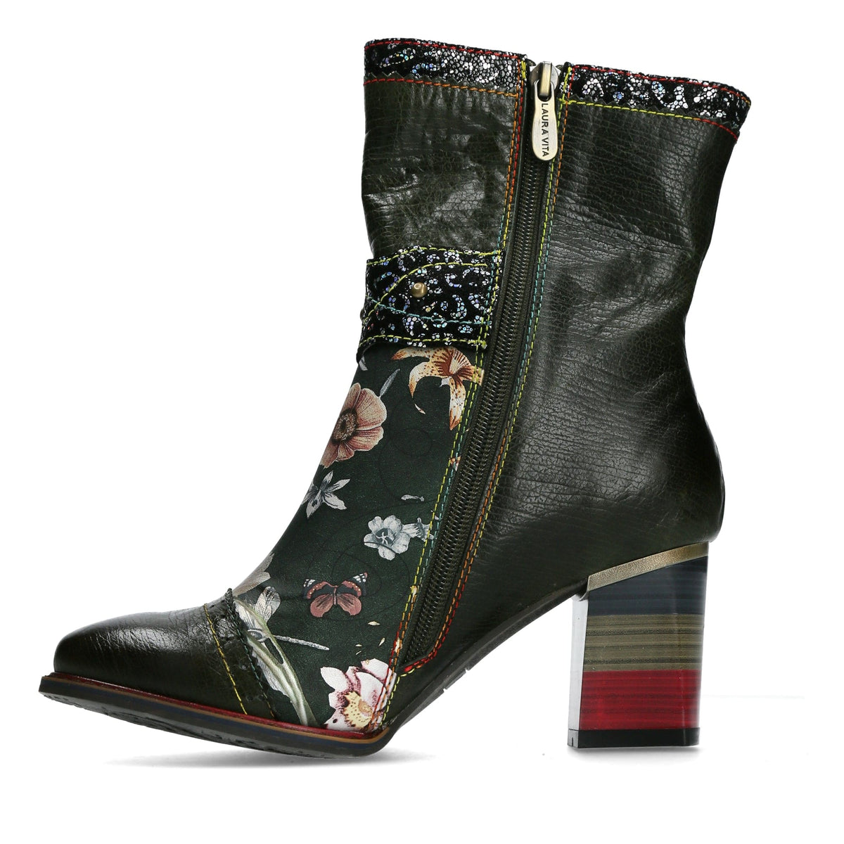 Ankle Boots - GECEKO 20