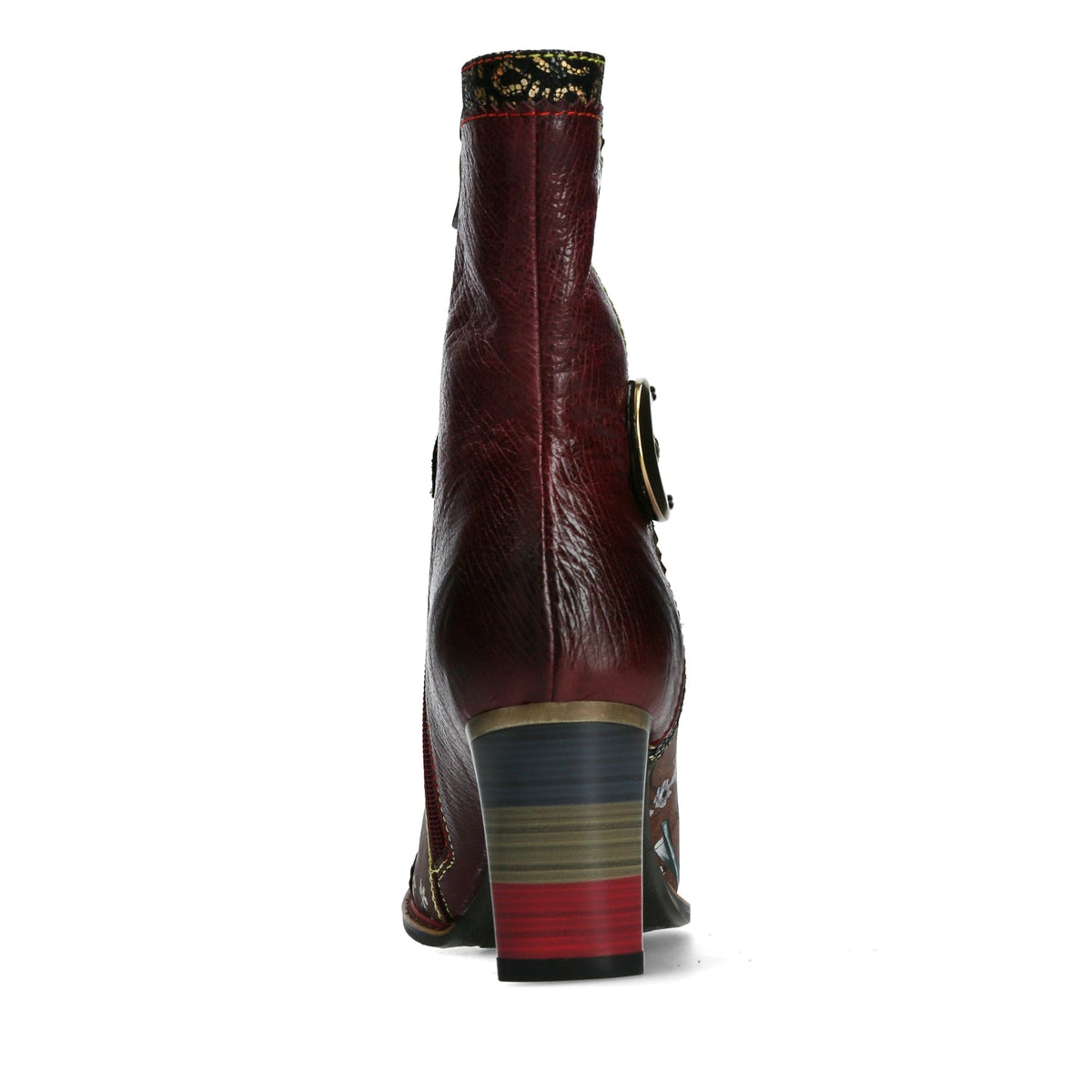 Ankle Boots - GECEKO 20