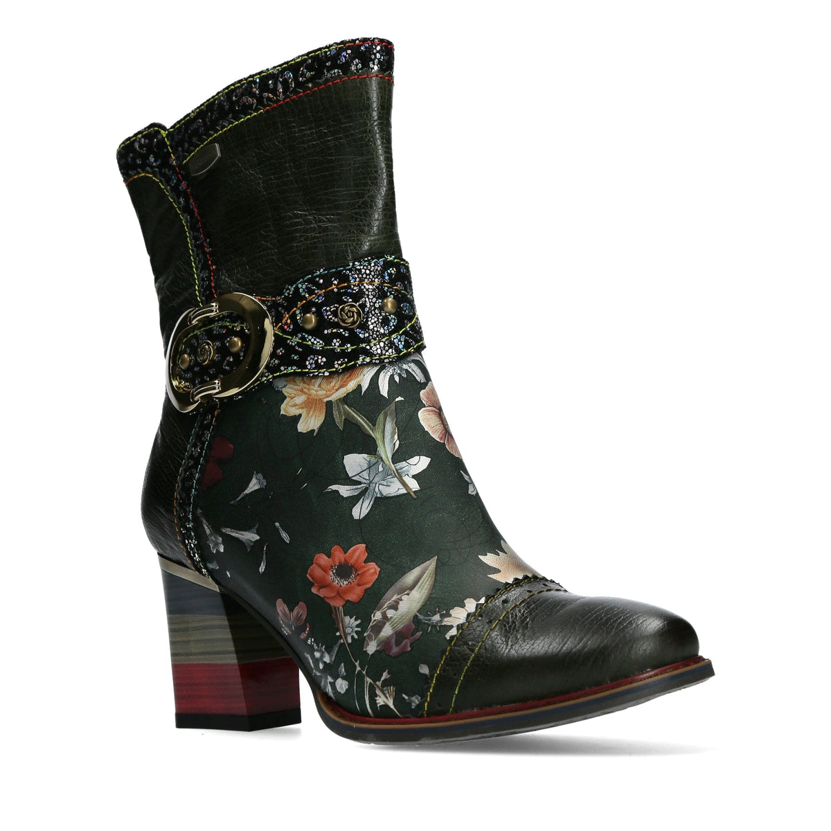 Ankle Boots - GECEKO 20