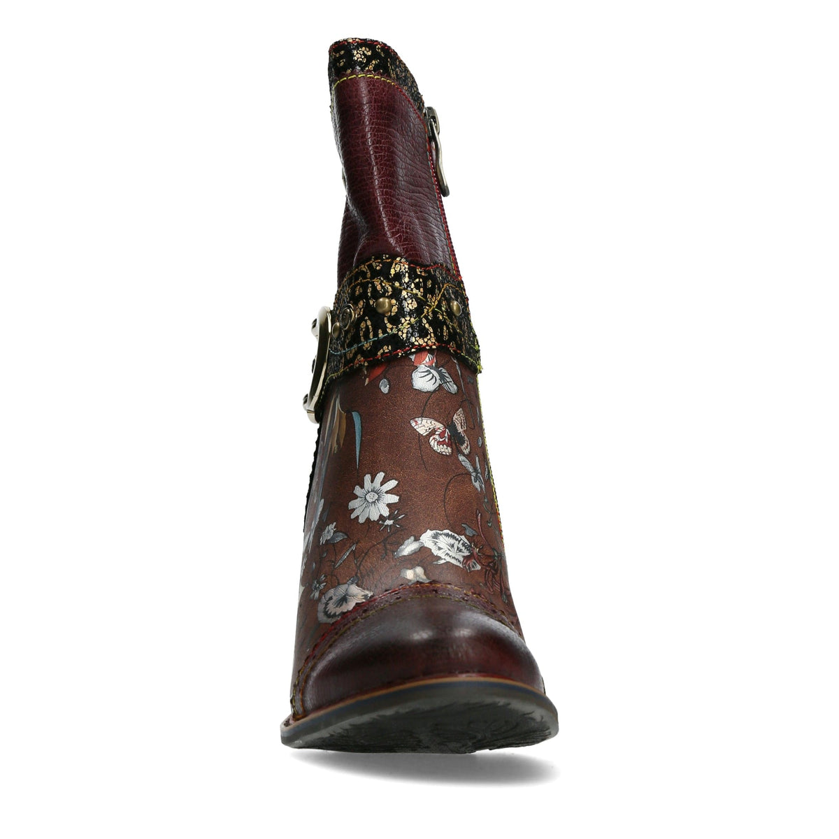 Ankle Boots - GECEKO 20