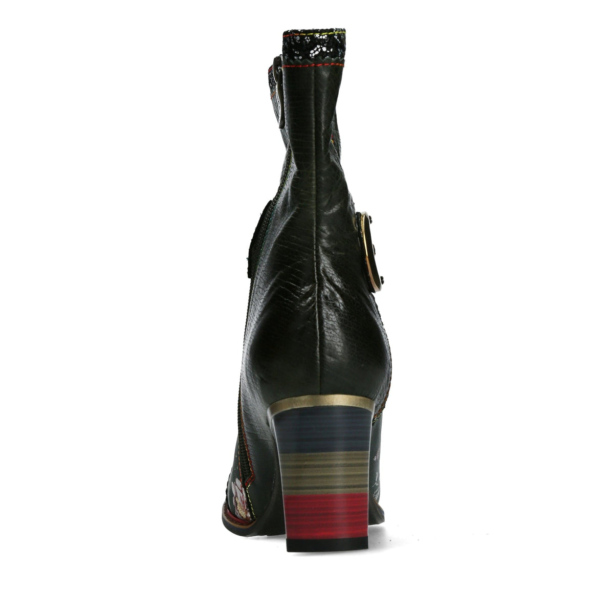 Ankle Boots - GECEKO 20
