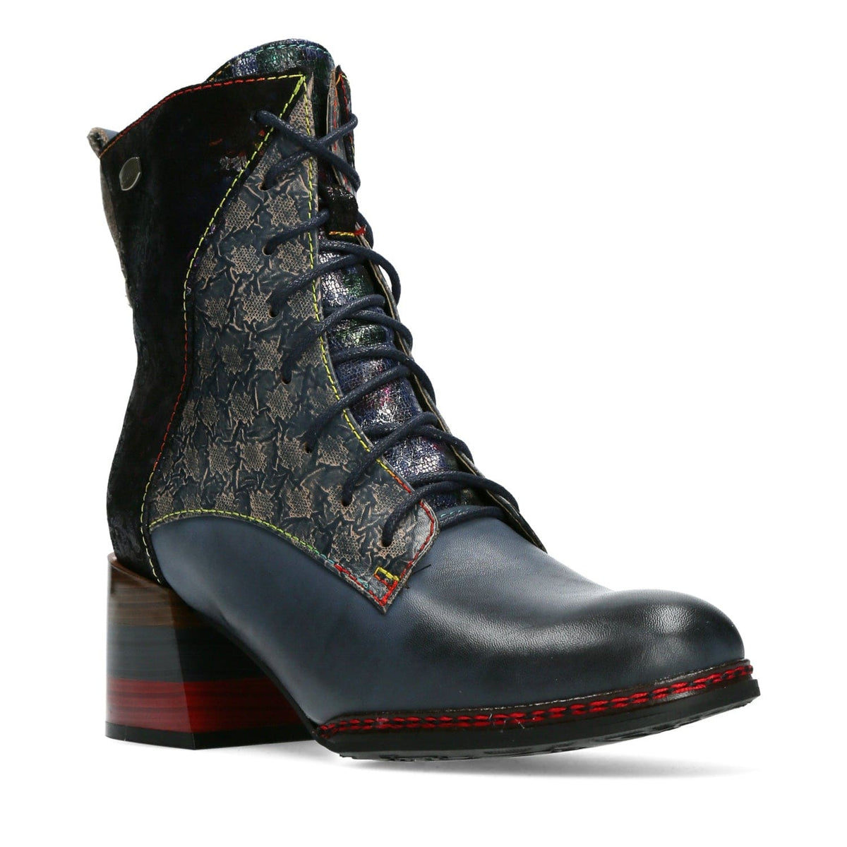 Ankle Boots - GECNAO 03