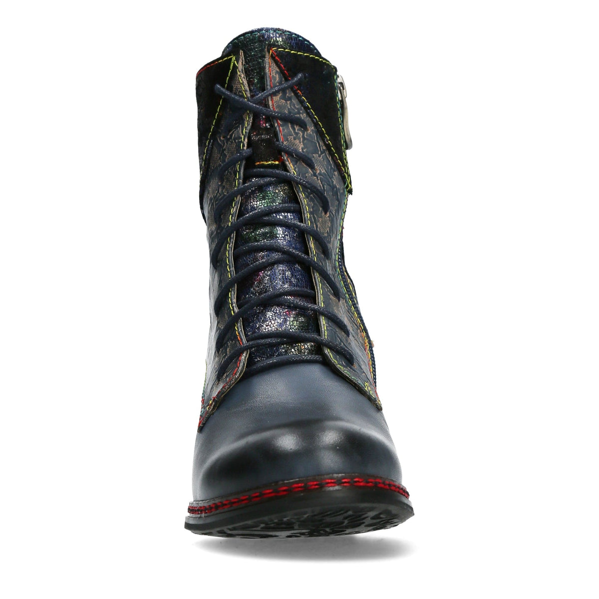 Ankle Boots - GECNAO 03