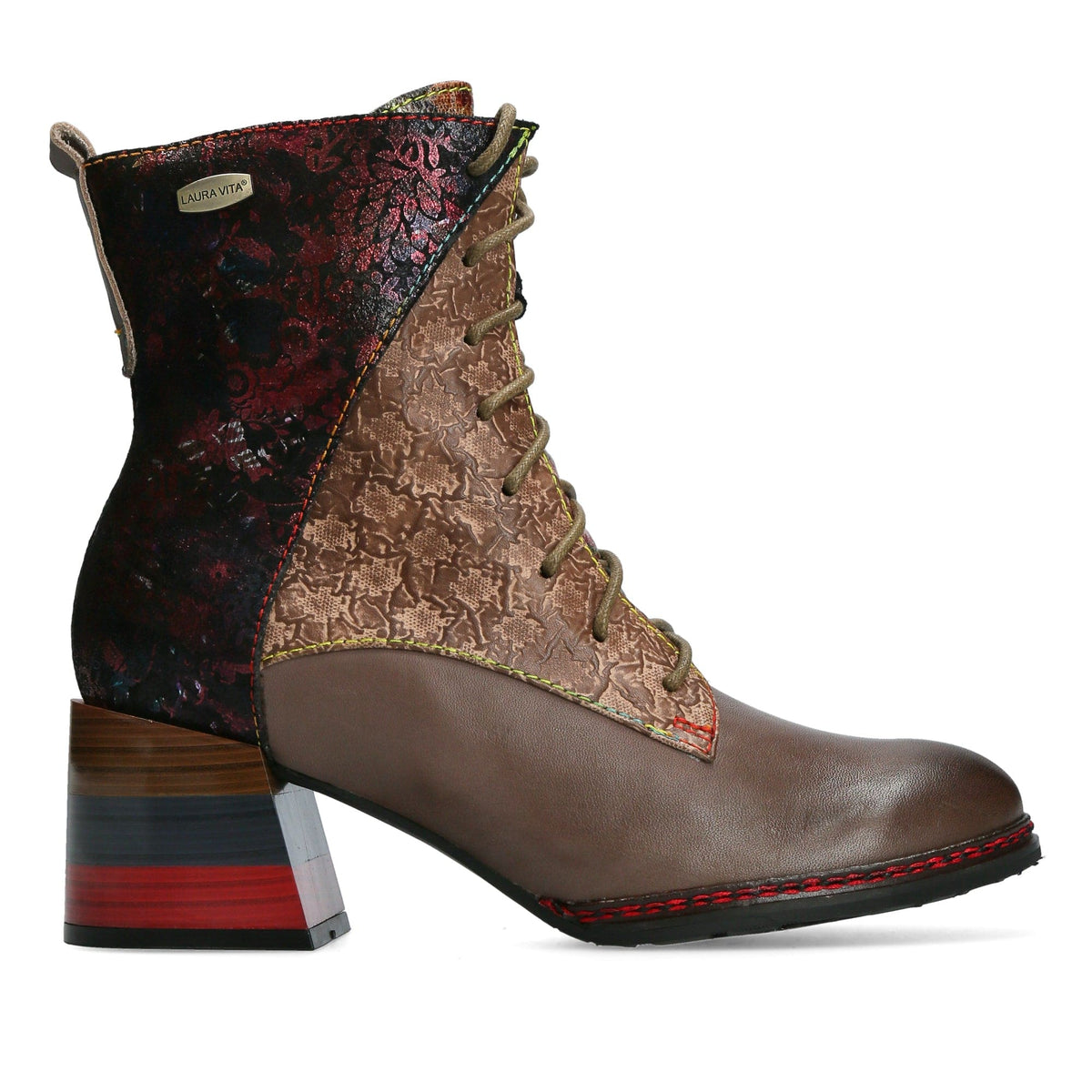 Ankle Boots - GECNAO 03