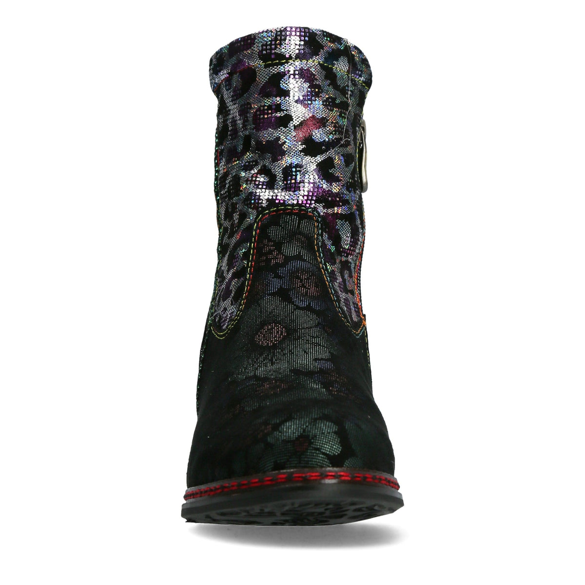 Ankle Boots - GECNAO 04