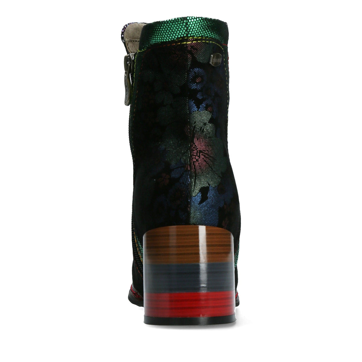 Ankle Boots - GECNAO 04
