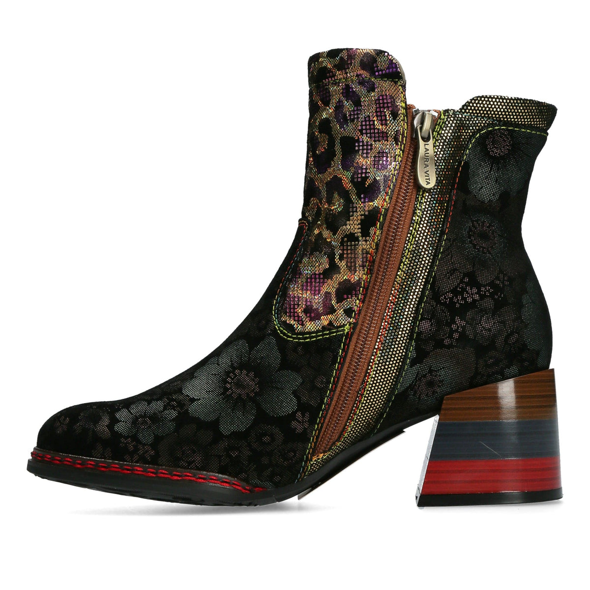 Ankle Boots - GECNAO 04