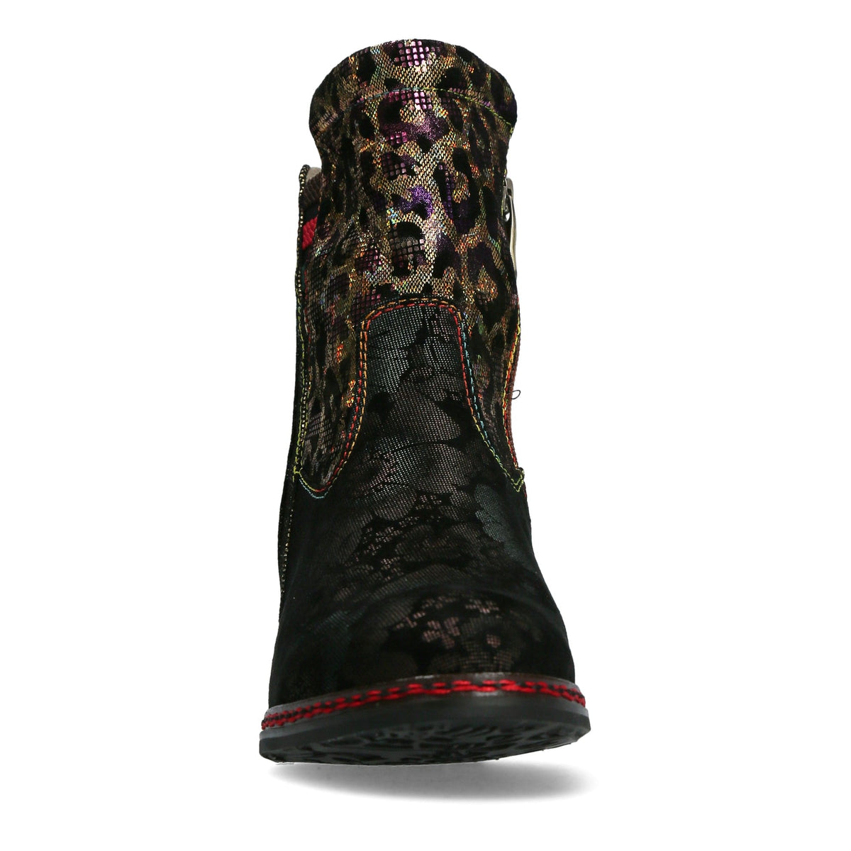 Ankle Boots - GECNAO 04