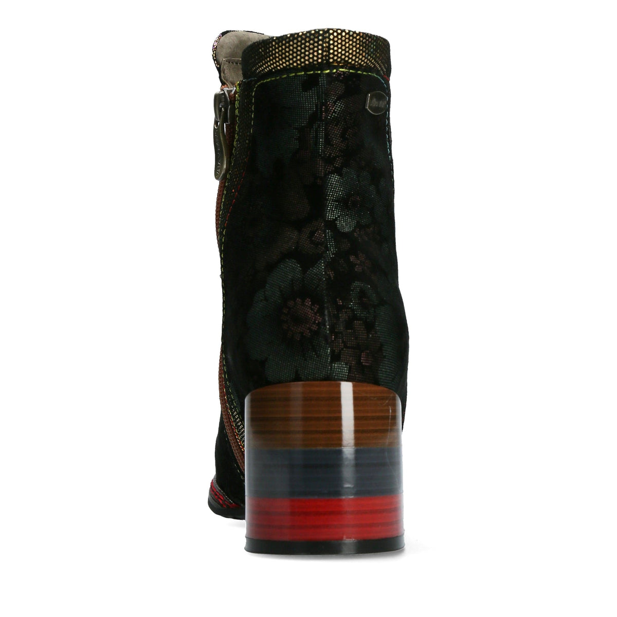 Ankle Boots - GECNAO 04
