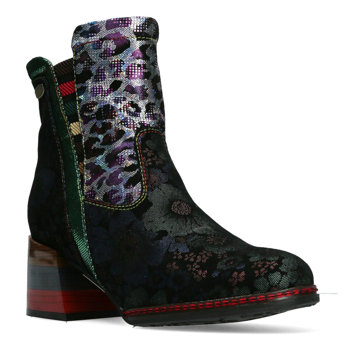 Ankle Boots - GECNAO 04