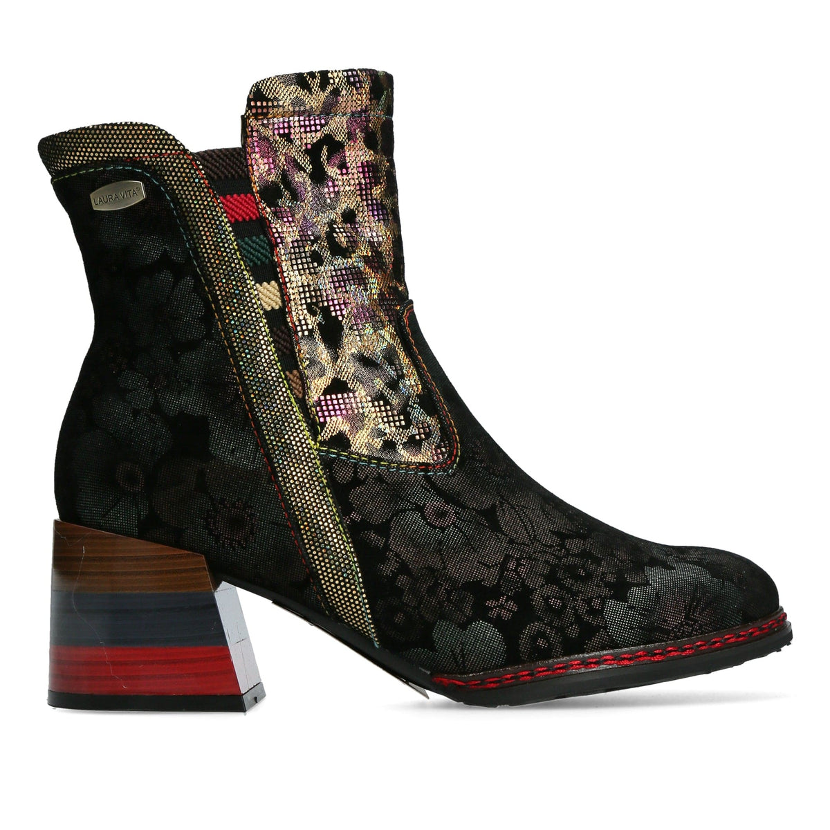 Ankle Boots - GECNAO 04
