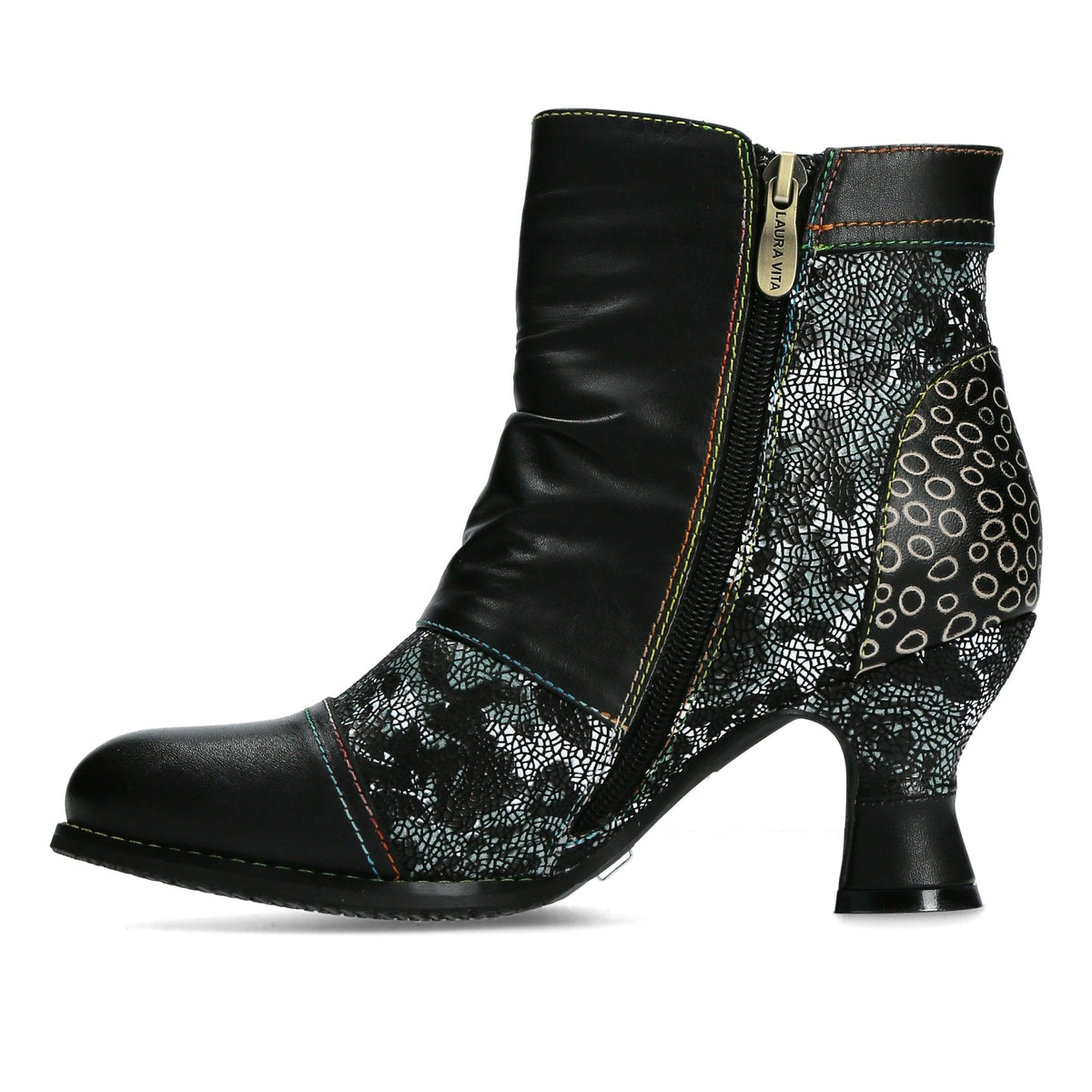 Ankle Boots - GICGASO 06