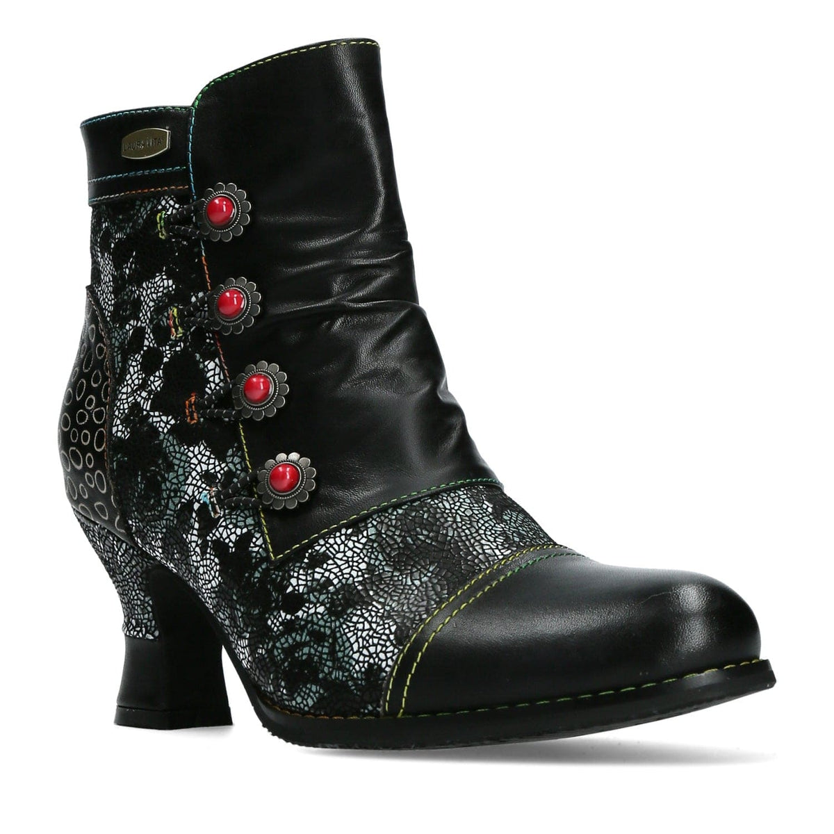 Ankle Boots - GICGASO 06